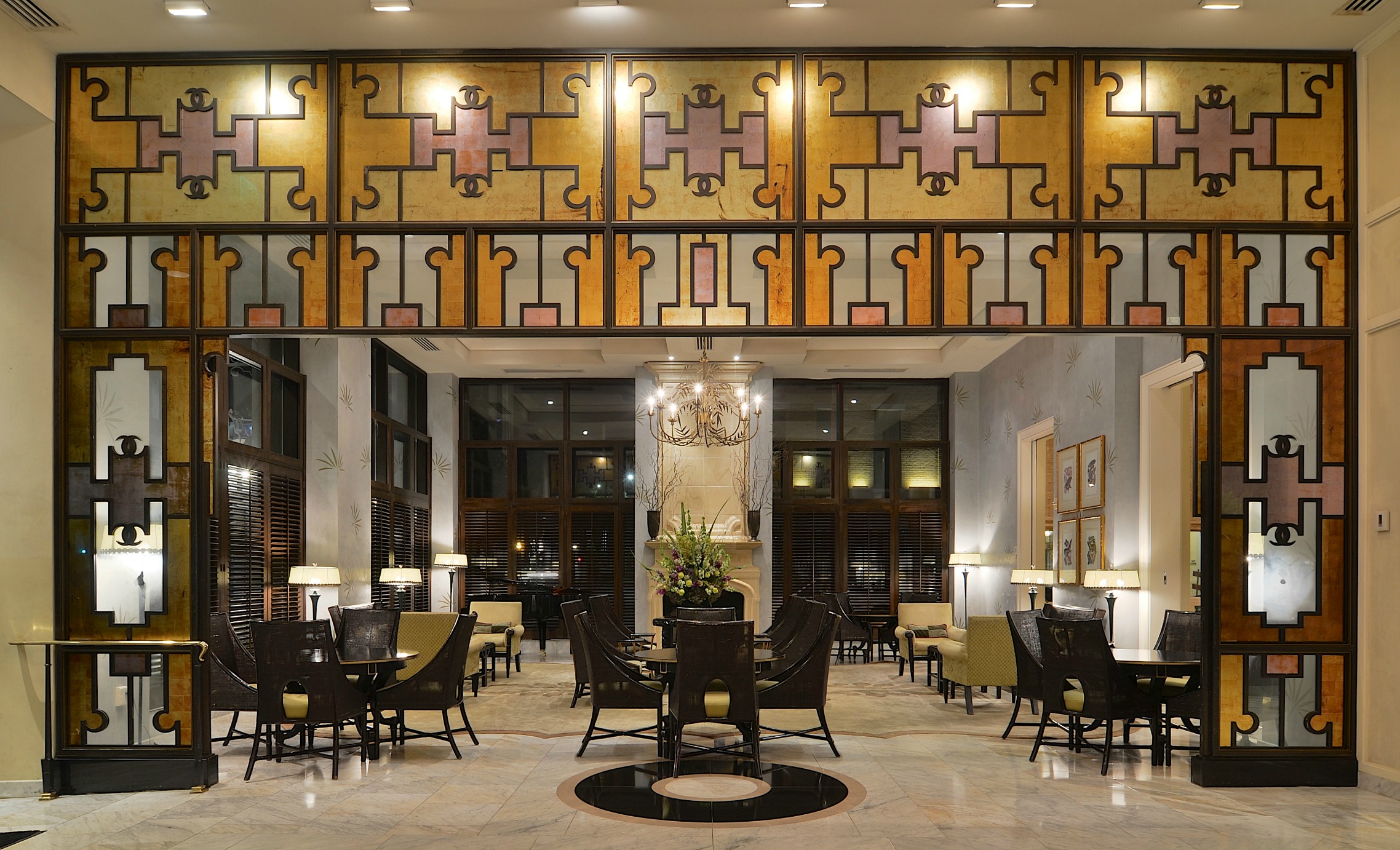 Loews